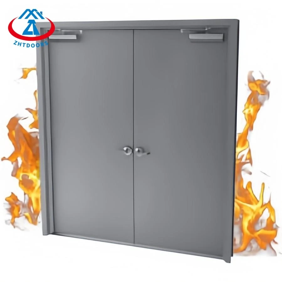 Fire Proof French Double Door best