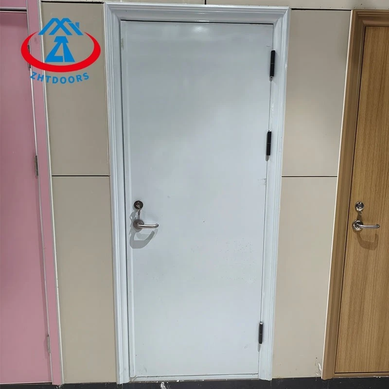 Right Hand Inswing Fire Rated Door high quality