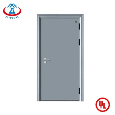Ul Certified Doors Canada Fire bewertet